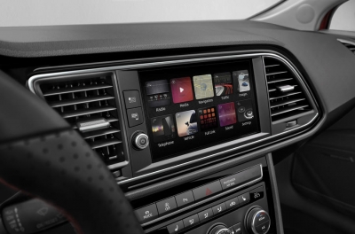 Установка дополнительного оборудования