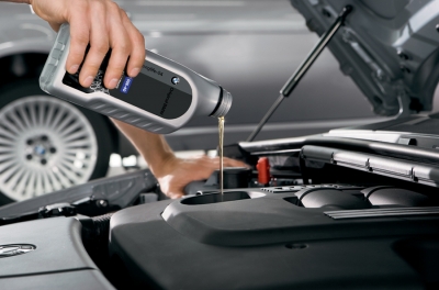 Техническое обслуживание автомобиля