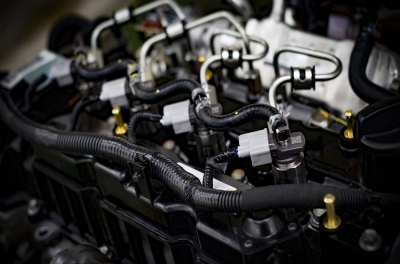 Ремонт топливной системы