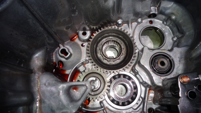 Ремонт АКПП, КПП