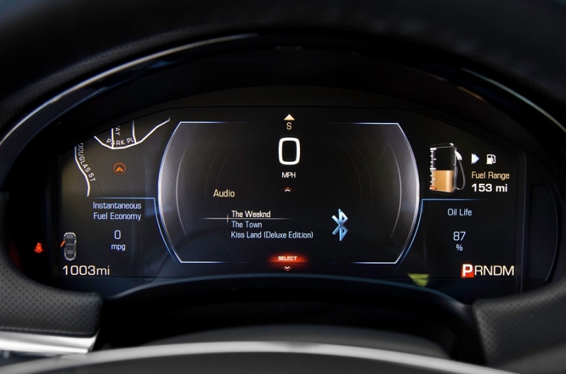 Ремонт панели приборов