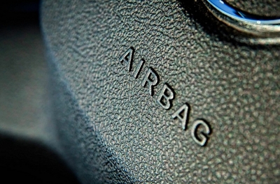 Диагностика SRS Аirbag