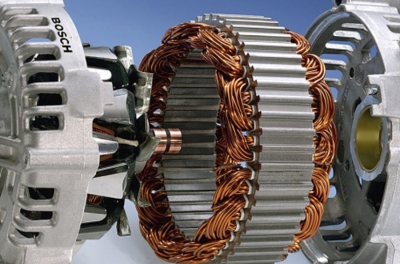 Ремонт генераторов