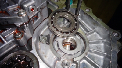 Ремонт АКПП, КПП