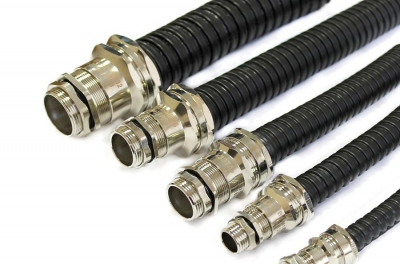 Ремонт кабельных вводов