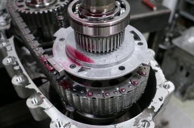 Ремонт раздаточной коробки