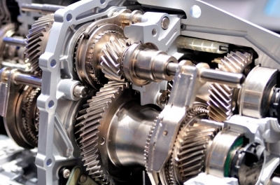 Ремонт редуктора