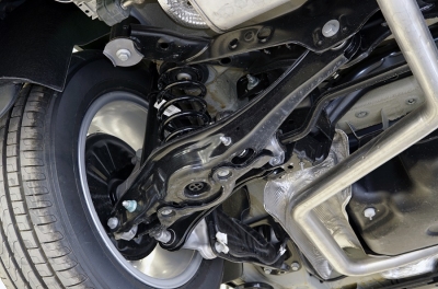 Замена балки