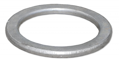 Замена прокладок выхлопной системы