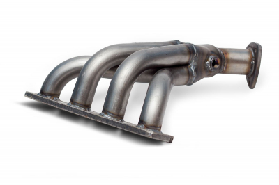 Замена выпускного коллектора