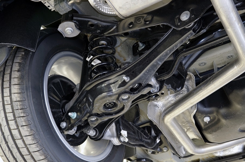 Замена балки